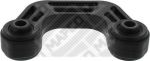 MAPCO 59596 Стойка стабилизатора SUBARU LEGACY I (BC) 2200 4WD 01/89- 07/94, LEGACY II 2.2i 4WD 09/94- 03/99, IMPREZA 08/92- (20481-AA001)