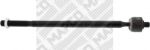 MAPCO 59666 Тяга рулевая (без наконеч.) FORD Mondeo 00- (4111327)