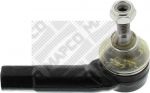 MAPCO 59669 наконечник поперечной рулевой тяги на FORD FUSION (JU_)