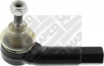 MAPCO 59670 наконечник поперечной рулевой тяги на FORD FUSION (JU_)
