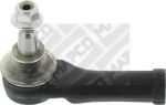 MAPCO 59672 Наконечник рулевой тяги FORD MONDEO 3 -07 лев/прав.