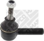 MAPCO 59681 наконечник поперечной рулевой тяги на LAND ROVER DEFENDER Station Wagon (LD)