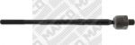 MAPCO 59715 осевой шарнир, рулевая тяга на MAZDA 323 F VI (BJ)