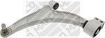 MAPCO 59772 рычаг независимой подвески колеса, подвеска колеса на OPEL INSIGNIA