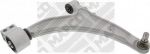 MAPCO 59773 рычаг независимой подвески колеса, подвеска колеса на OPEL INSIGNIA