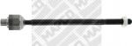MAPCO 59793 Тяга рулевая L R OP Astra H 04-