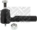 MAPCO 59947 наконечник поперечной рулевой тяги на CHRYSLER PT CRUISER (PT_)