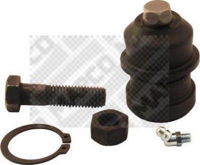 MAPCO 59950 несущий / направляющий шарнир на CHRYSLER VOYAGER III (GS)