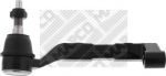MAPCO 59957 наконечник поперечной рулевой тяги на CHRYSLER 300 C (LX)