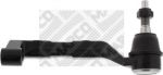 MAPCO 59958 наконечник поперечной рулевой тяги на CHRYSLER 300 C (LX)