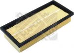 MAPCO 60014 воздушный фильтр на FIAT PUNTO (188)