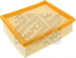 MAPCO 60018 воздушный фильтр на PEUGEOT 206 седан
