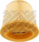 MAPCO 60100 воздушный фильтр на ALFA ROMEO 159 (939)