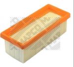 MAPCO 60102 воздушный фильтр на RENAULT CLIO II (BB0/1/2_, CB0/1/2_)