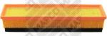 MAPCO 60116 воздушный фильтр на RENAULT TWINGO II (CN0_)