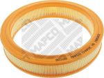MAPCO 60160 воздушный фильтр на SKODA FELICIA I Fun (797)
