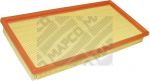 MAPCO 60241 воздушный фильтр на VOLVO V40 универсал (VW)