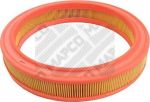 MAPCO 60256 воздушный фильтр на FORD ESCORT IV кабрио (ALF)