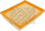 MAPCO 60279 воздушный фильтр на PEUGEOT 206 седан