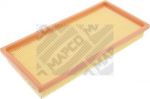 MAPCO 60286 воздушный фильтр на OPEL COMBO Tour (X12)