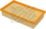 MAPCO 60287 воздушный фильтр на FIAT STILO (192)