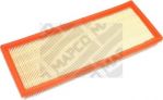 MAPCO 60381 воздушный фильтр на JEEP WRANGLER II (TJ)