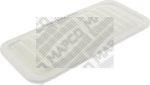 MAPCO 60407 воздушный фильтр на TOYOTA YARIS VERSO (_NLP2_, _NCP2_)