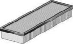 MAPCO 60476 воздушный фильтр на AUDI 80 Avant (8C, B4)