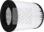 MAPCO 60518 воздушный фильтр на HONDA CR-V II (RD_)