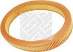 MAPCO 60561 воздушный фильтр на FORD ESCORT IV кабрио (ALF)