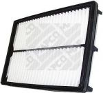 MAPCO 60570 воздушный фильтр на HYUNDAI ACCENT II седан (LC)
