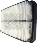 MAPCO 60722 воздушный фильтр на TOYOTA COROLLA (_E10_)