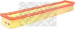 MAPCO 60851 воздушный фильтр на MERCEDES-BENZ C-CLASS универсал (S202)