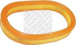 MAPCO 60974 воздушный фильтр на FORD ESCORT IV (GAF, AWF, ABFT)