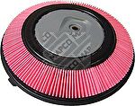 MAPCO 60983 воздушный фильтр на NISSAN SUNNY III Liftback (N14)