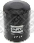 MAPCO 61134 масляный фильтр на FORD FIESTA фургон (FVD)