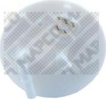 MAPCO 62501 топливный фильтр на HONDA ACCORD VII (CL)