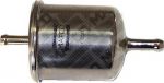 MAPCO 62505 топливный фильтр на NISSAN 100 NX (B13)