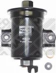 MAPCO 62518 топливный фильтр на TOYOTA COROLLA Compact (_E10_)