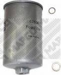 MAPCO 62604 топливный фильтр на SAAB 9000