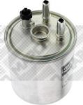 MAPCO 63030 топливный фильтр на RENAULT TWINGO II (CN0_)
