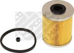 MAPCO 63233 топливный фильтр на MITSUBISHI CARISMA седан (DA_)