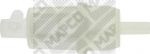 MAPCO 63247 топливный фильтр на DAEWOO KORANDO Cabrio (KJ)