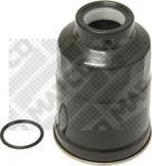 MAPCO 63501 топливный фильтр на MITSUBISHI L 300 фургон (P0_W, P1_W, P0_V, P1_V, P_2V, P2_W)