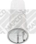 MAPCO 63863 топливный фильтр на VW TRANSPORTER V c бортовой платформой/ходовая часть (7JD, 7JE,
