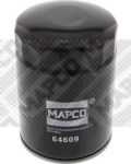 MAPCO 64609 масляный фильтр на FIAT DUCATO c бортовой платформой/ходовая часть (250, 290)