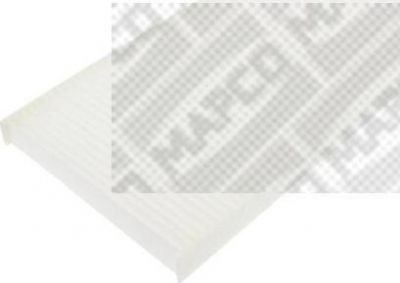 MAPCO 65002 фильтр, воздух во внутренном пространстве на FIAT PUNTO (188)