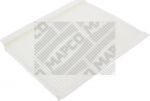 MAPCO 65012 фильтр, воздух во внутренном пространстве на FIAT STILO (192)