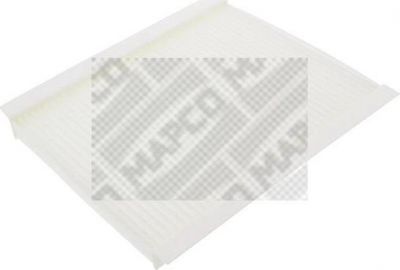 MAPCO 65012 фильтр, воздух во внутренном пространстве на FIAT STILO (192)