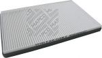 MAPCO 65105 фильтр, воздух во внутренном пространстве на RENAULT MEGANE I (BA0/1_)
